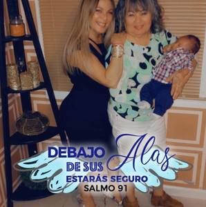 Meet your Posher, Olga